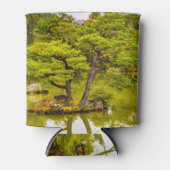 Reflecties Blikjeskoeler (Voorkant)