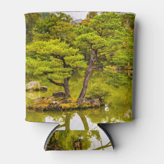 Reflecties Blikjeskoeler (Voorkant)