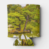 Reflecties Blikjeskoeler (Achterkant)