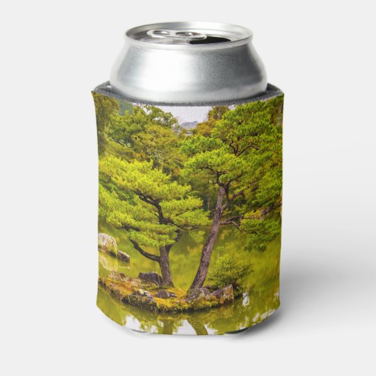 Reflecties Blikjeskoeler (Blikje Achterkant)