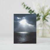 Reflecties Briefkaart (Staand voorkant)