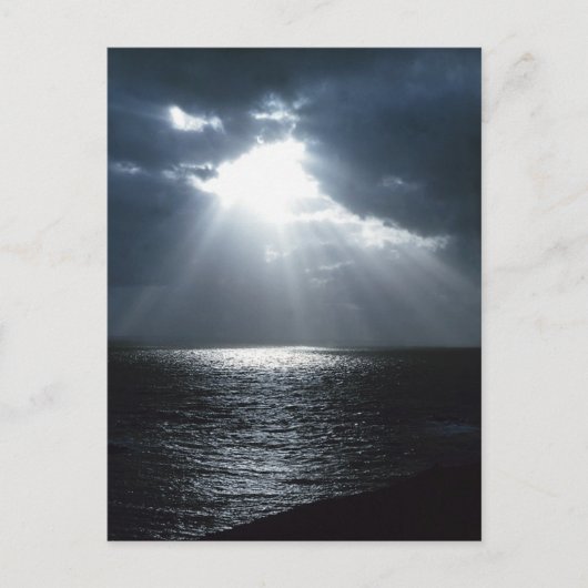 Reflecties Briefkaart (Voorkant)