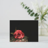 Reflecties Briefkaart (Staand voorkant)