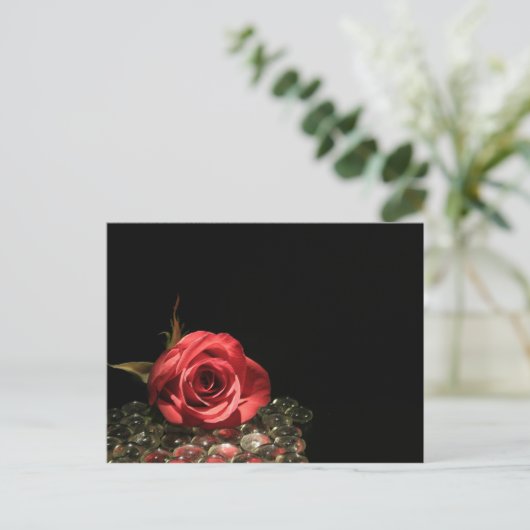 Reflecties Briefkaart (Staand voorkant)