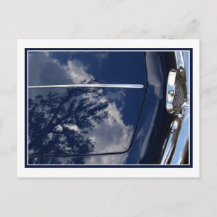reflecties briefkaart