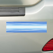 Reflecties Bumpersticker (Op auto)