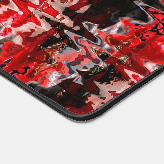 Reflecties..... Bureaumat (Hoek)