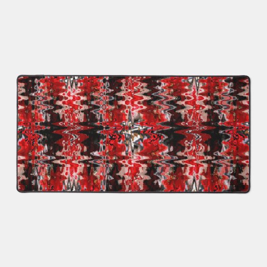 Reflecties..... Bureaumat (Voorkant)