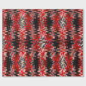 Reflecties..... Cadeaupapier (Vlak)