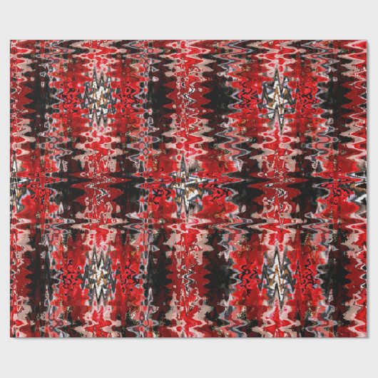 Reflecties..... Cadeaupapier (Vlak)