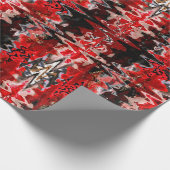 Reflecties..... Cadeaupapier (Hoek)