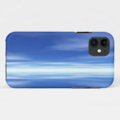 Reflecties Case-Mate iPhone Case (Achterkant (horizontaal))