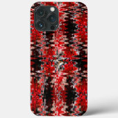 Reflecties..... Case-Mate iPhone Case (Achterkant)