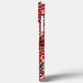 Reflecties..... Case-Mate iPhone Case (Achterkant / Links)