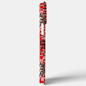 Reflecties..... Case-Mate iPhone Case (Achterkant / Rechts)