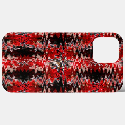 Reflecties..... Case-Mate iPhone Case (Achterkant (horizontaal))