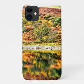 REFLECTIES Case-Mate iPhone CASE (Achterkant)