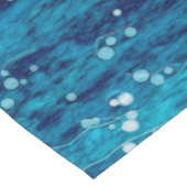 Reflecties Christmas Snowman DECOR COLLECTIE Lange Tafelloper (Hoek)