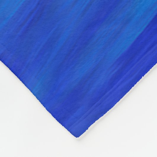 Reflecties Fleece Blanket Deken (Hoek)