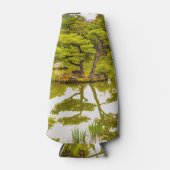 Reflecties Flesjeskoeler (Voorkant)