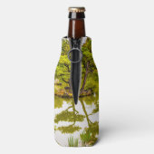 Reflecties Flesjeskoeler (Fles Achterkant)