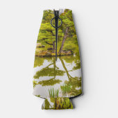 Reflecties Flesjeskoeler (Achterkant)