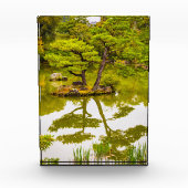 Reflecties Fotoblokken (Voorkant)