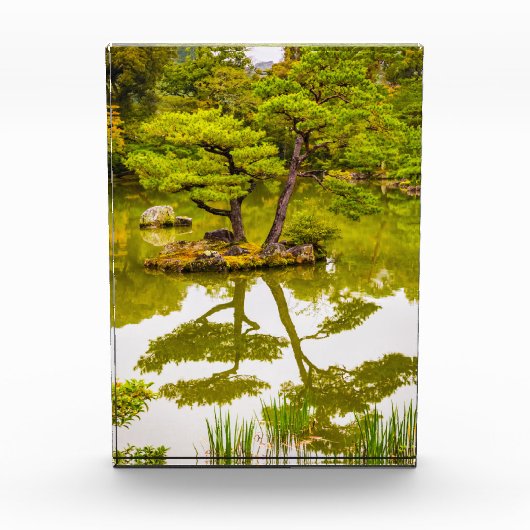 Reflecties Fotoblokken (Voorkant)