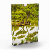 Reflecties Fotoblokken (Links)