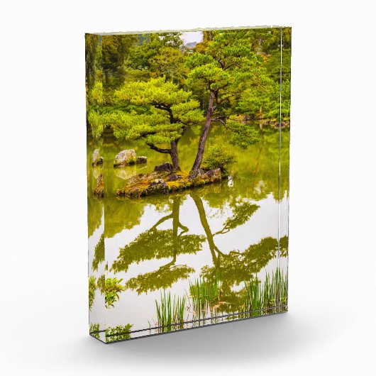 Reflecties Fotoblokken (Links)