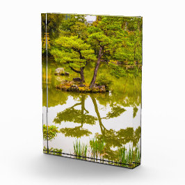 Reflecties Fotoblokken