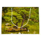 Reflecties Groot Cadeauzakje (Voorkant)