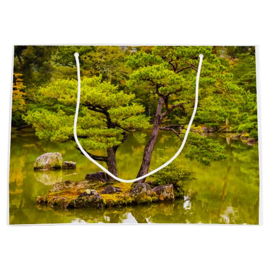 Reflecties Groot Cadeauzakje (Voorkant)