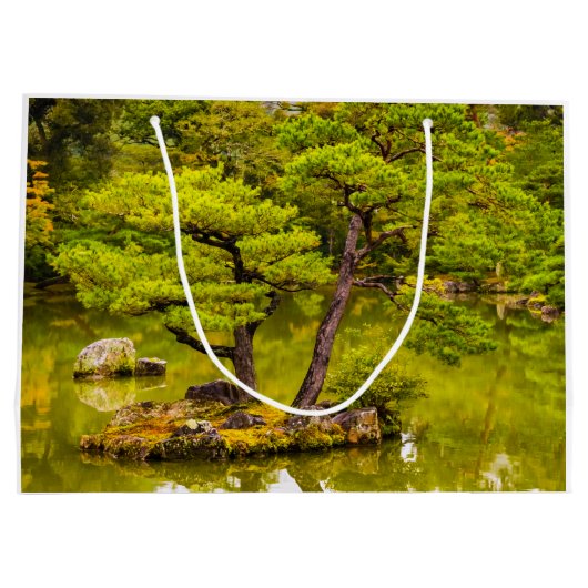 Reflecties Groot Cadeauzakje (Achterkant)