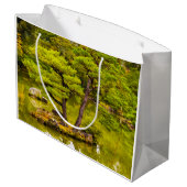 Reflecties Groot Cadeauzakje (Achterkant Gekanteld)