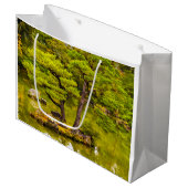 Reflecties Groot Cadeauzakje (Voorkant Gekanteld)