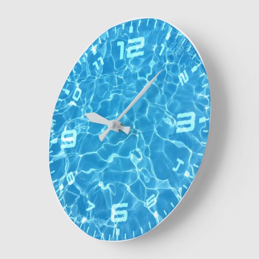 Reflecties Grote Klok (Hoek)