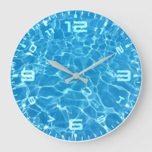 Reflecties Grote Klok