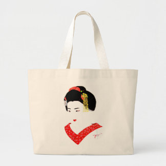 REFLECTIES GROTE TOTE BAG