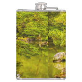 Reflecties Heupfles (Achterkant)