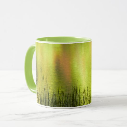 Reflecties in het Mirror Lake | Josemiet Mok (Voorkant links)