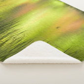 Reflecties in het Mirror Lake | Josemiet Sherpa Deken (3/4)