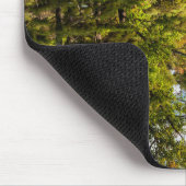 Reflecties in Red Eagle Pond | White Mountains Muismat (Hoek)