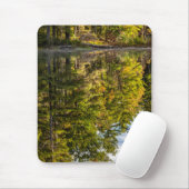 Reflecties in Red Eagle Pond | White Mountains Muismat (Met muis)