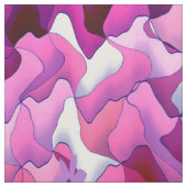Reflecties in roze..... stof (Swatch)