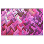 Reflecties in roze..... stof (Fat Quarter)
