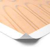 Reflecties in zilver poster (Hoek)