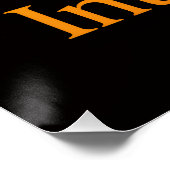 Reflecties Intenties 2026 Gouden Doel Planner Perfect Poster (Hoek)