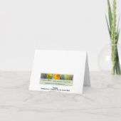 Reflecties Kaart (Achterkant)