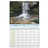 Reflecties Kalender (Jan 2027)